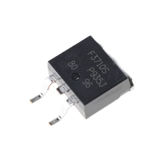 IRF3710S TO263 MOSFET N-CH 57A 100V