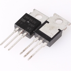 IRF9630 MOSFET P-CH 6.5A 200V