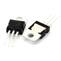 L7909CV IC ổn áp -9V 1A - DIP