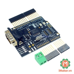 Mạch CAN Bus Shield MCP2515