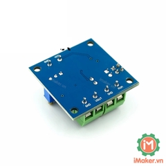 Mạch chuyển đổi tín hiệu PWM to Analog converter