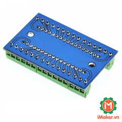 Mạch mở rộng Arduino Nano Shield V1.0