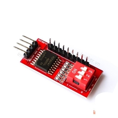 Mạch mở rộng chân I/O Expander PCF8574 giao tiếp I2C