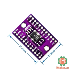 Mạch mở rộng giao tiếp I2C TCA9548A