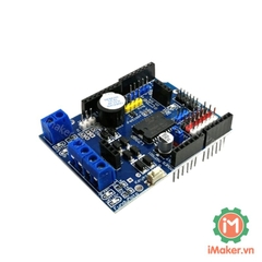 Mạch Motor Shield L298