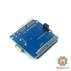 Mạch USB Host Shield MAX3421E