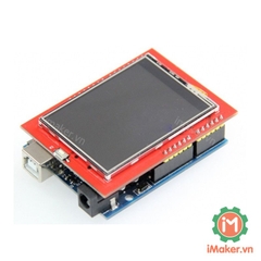 Màn hình cảm ứng TFT Shield 2.4 inch Arduino Compatible