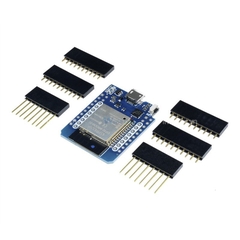 Module Wifi Bluetooth Mini D1 ESP32-Wroom-32