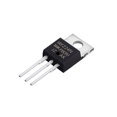 IRFZ24N MOSFET N-CH 17A 55V