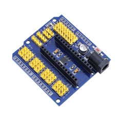 Mạch mở rộng Arduino Nano Shield V3.0