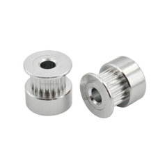 Pulley GT2 20 răng bản 6mm - Trục 5mm, 8mm