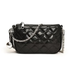 Túi Đeo Vai Đeo Chéo Nữ - Giỏ Xách Mona - tt240710