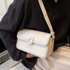 Túi Đeo Vai Đeo Chéo Nữ - Giỏ Xách Mona - tt230312