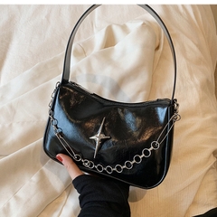 Túi Kẹp Nách Nữ - Giỏ Xách Đeo Vai Mona - tt230612