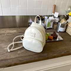 Balo Đi Học Đi Chơi Màu Sắc Đẹp - tt250719