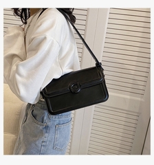 Túi Đeo Vai Đeo Chéo Nữ - Giỏ Xách Mona - tt230312