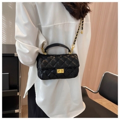 Túi Đeo Chéo Nữ Có Quai Xách - Giỏ Đeo Vai Mona - tt230339