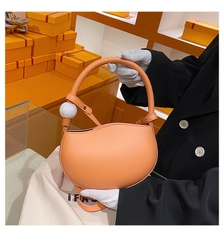 Túi Quai Xách Nữ - Giỏ Đeo Chéo Mona - tt220606