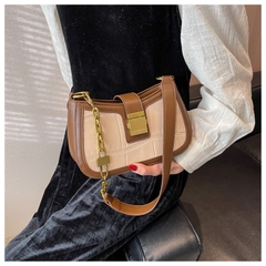 Túi Đeo Chéo Nữ - Giỏ Xách Mona - tt230137