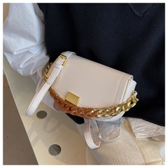 Túi Đeo Vai Đeo Chéo Nữ - Giỏ Kẹp Nách Mona - tt220908