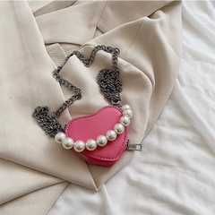 Túi Xách Mini Nữ - Giỏ Đeo Chéo Size Nhỏ Mona - tt220651