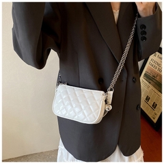 Túi Đeo Vai Đeo Chéo Nữ - Giỏ Xách Mona - tt240710