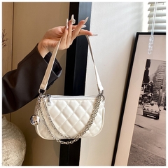 Túi Đeo Vai Đeo Chéo Nữ - Giỏ Xách Mona - tt240710