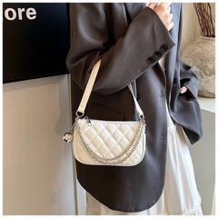 Túi Đeo Vai Đeo Chéo Nữ - Giỏ Xách Mona - tt240710