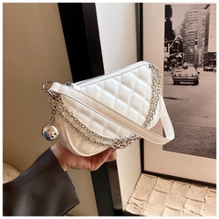 Túi Đeo Vai Đeo Chéo Nữ - Giỏ Xách Mona - tt240710