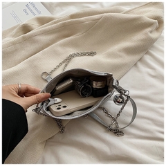 Túi Đeo Vai Đeo Chéo Nữ - Giỏ Xách Mona - tt240710