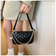 Túi Đeo Vai Đeo Chéo Nữ - Giỏ Xách Mona - tt240710