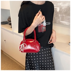 Túi Đeo Chéo Nữ Có Quai Xách - Giỏ Xách Mona - tt240720