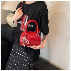 Túi Đeo Chéo Nữ Có Quai Xách - Giỏ Xách Mona - tt240720