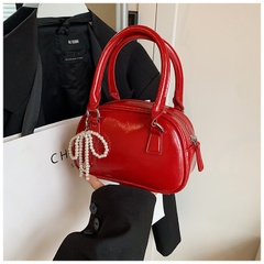 Túi Đeo Chéo Nữ Có Quai Xách - Giỏ Xách Mona - tt240720