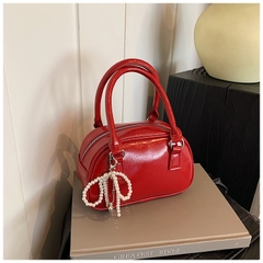 Túi Đeo Chéo Nữ Có Quai Xách - Giỏ Xách Mona - tt240720