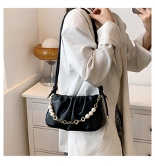 Túi Kẹp Nách Nữ - Giỏ Đeo Chéo Mona- tt220609