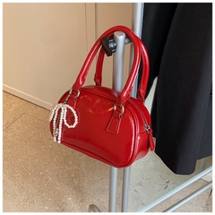 Túi Đeo Chéo Nữ Có Quai Xách - Giỏ Xách Mona - tt240720