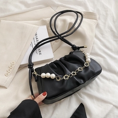 Túi Kẹp Nách Nữ - Giỏ Đeo Chéo Mona- tt220609