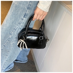 Túi Đeo Chéo Nữ Có Quai Xách - Giỏ Xách Mona - tt240720