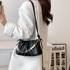 Túi Kẹp Nách Nữ - Giỏ Đeo Chéo Mona- tt220609