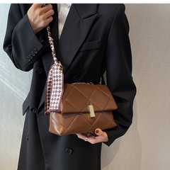 Túi Đeo Vai Nữ - Giỏ Xách Đeo Chéo Mona - tt231034