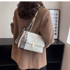 Túi Đeo Vai Nữ - Giỏ Xách Đeo Chéo Mona - tt231034