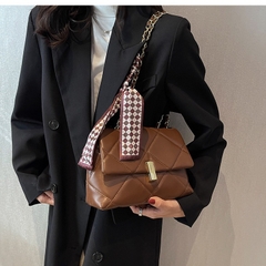 Túi Đeo Vai Nữ - Giỏ Xách Đeo Chéo Mona - tt231034