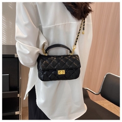 Túi Đeo Chéo Nữ Có Quai Xách - Giỏ Đeo Vai Mona - tt230339