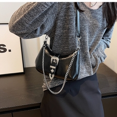 Túi Đeo Chéo Nữ - Giỏ Xách Đeo Vai Mona - tt230602