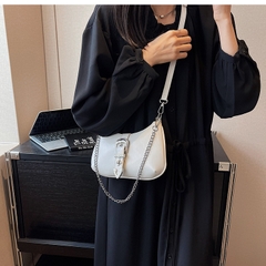 Túi Đeo Chéo Nữ - Giỏ Xách Đeo Vai Mona - tt230602