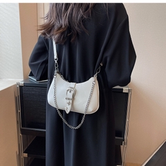 Túi Đeo Chéo Nữ - Giỏ Xách Đeo Vai Mona - tt230602