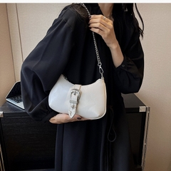 Túi Đeo Chéo Nữ - Giỏ Xách Đeo Vai Mona - tt230602