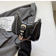 Túi Đeo Chéo Nữ - Giỏ Xách Đeo Vai Mona - tt230602