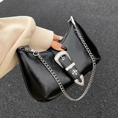 Túi Đeo Chéo Nữ - Giỏ Xách Đeo Vai Mona - tt230602